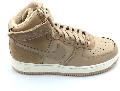 nike air force hoog dames|Nike Air Force 1 dames.